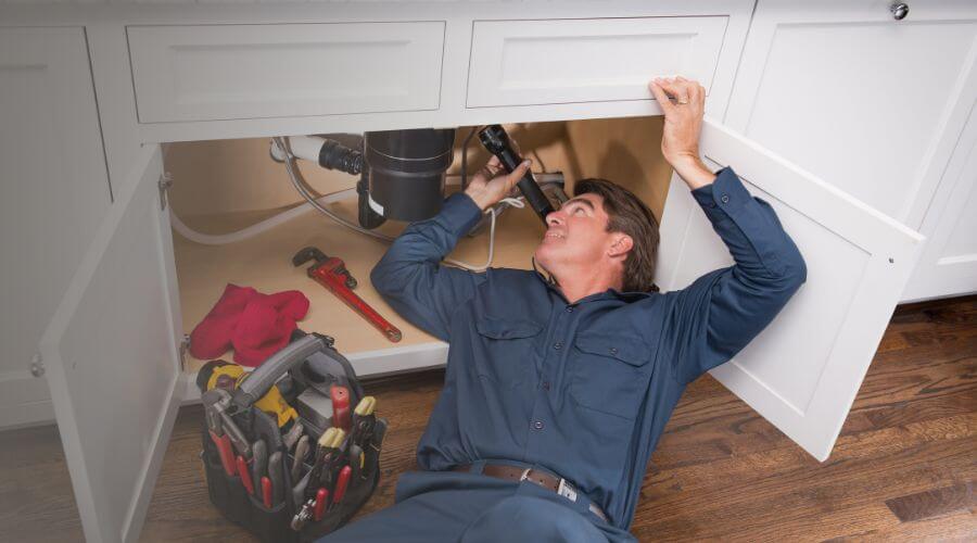 Professional sink repair in Black Oak, AR